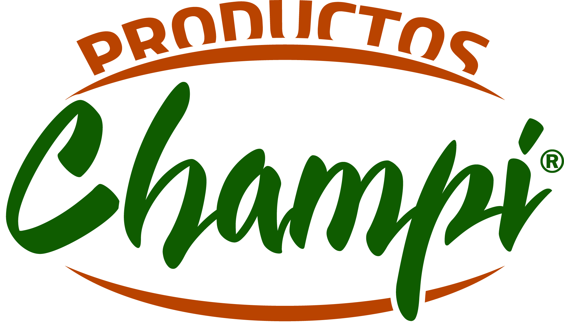 Productos - Frutas Champi